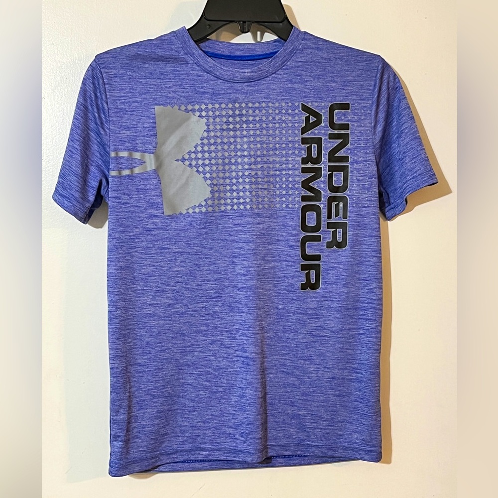Under Armour | YXLG | HEATGEAR